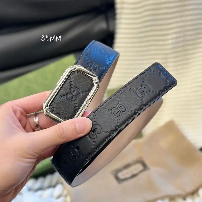 G*u*i belts 2407xf0035