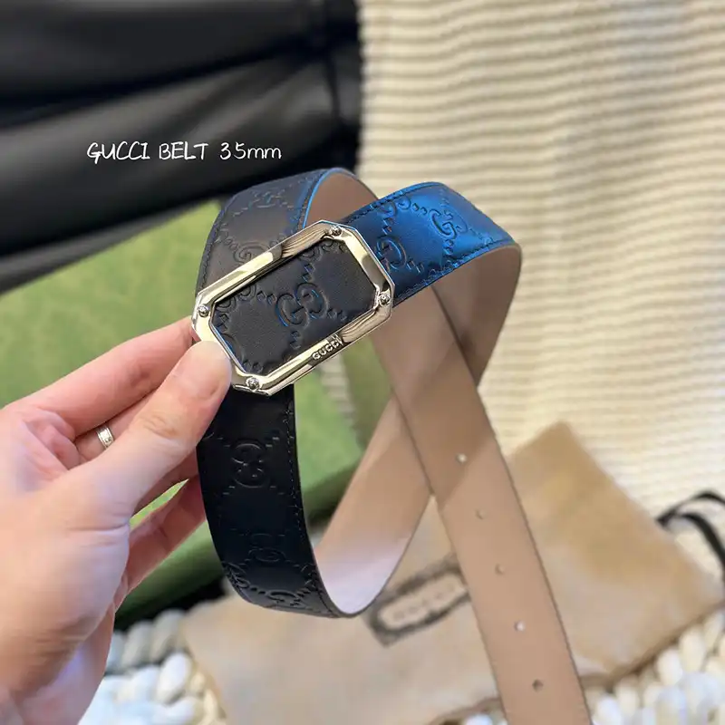 G*u*i belts 2407xf0035