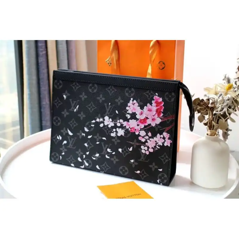 LV Bags 205B570008
