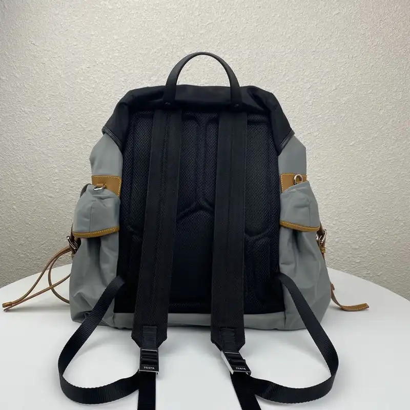 Prada Bags 206B570126