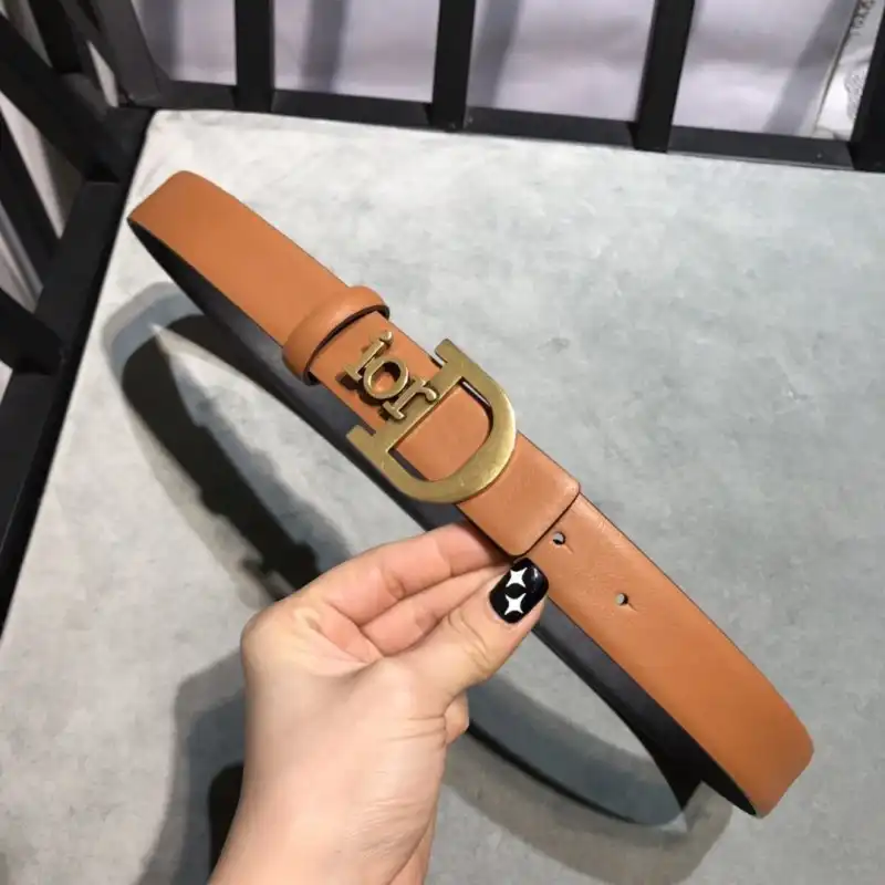 Dio s Belt 20XIA0009