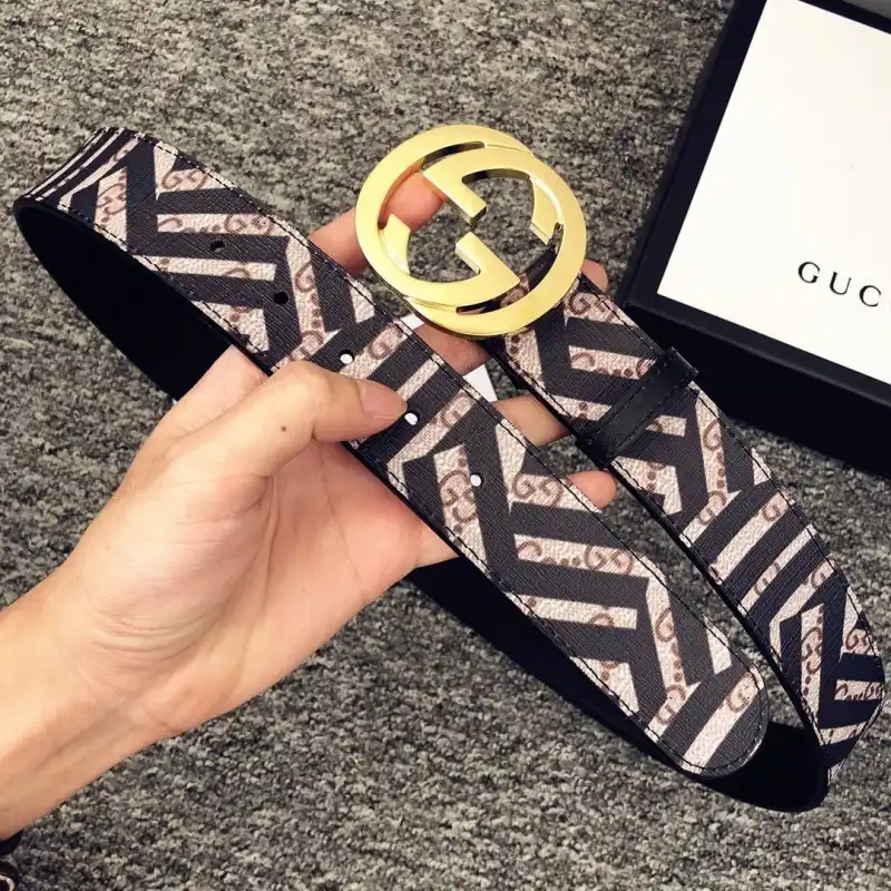G*u*i s belt 20xia0075