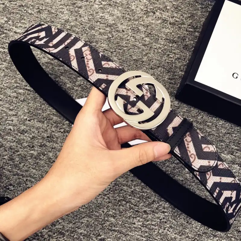 G*u*i s belt 20xia0076
