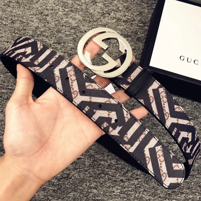 G*u*i s belt 20xia0076