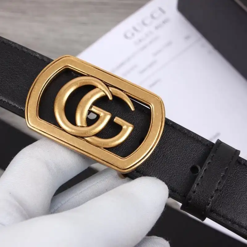 G*u*i s belt 20xia0081
