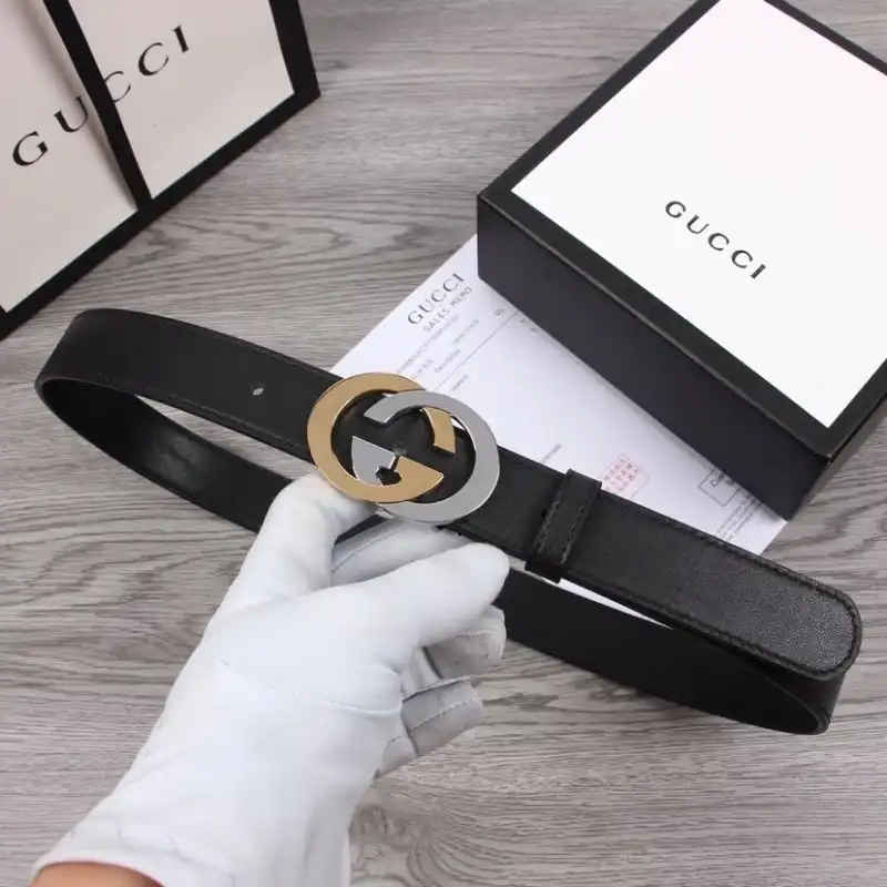 G*u*i s belt 20xia0082