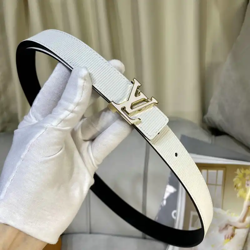 LV Belts 2101SH0100