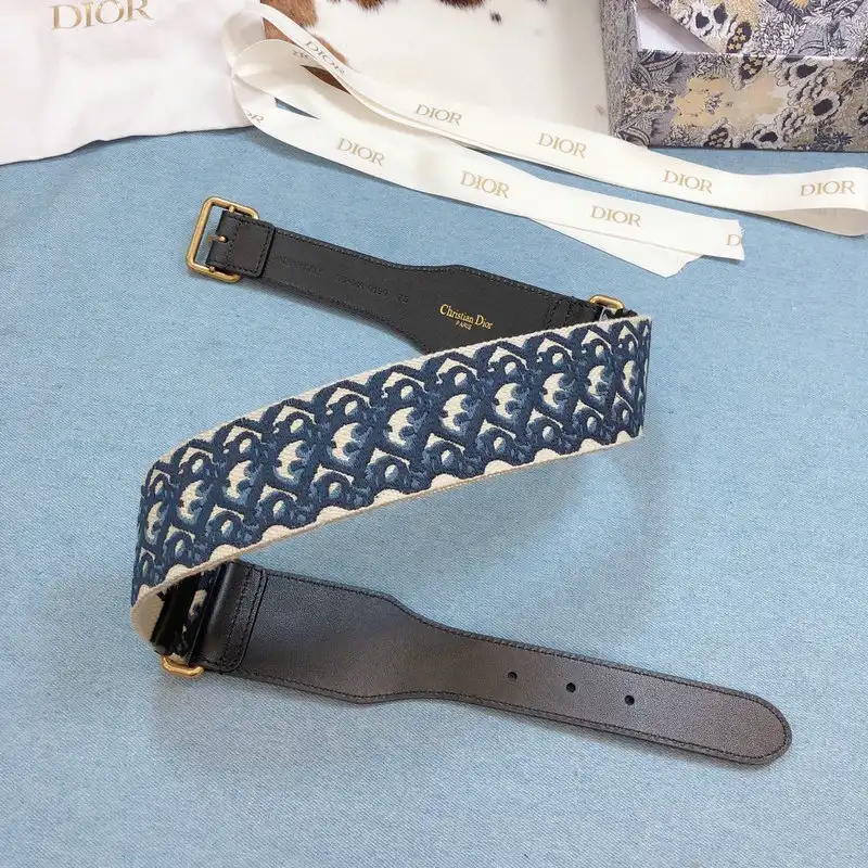 Dio Belts 2101SH0151