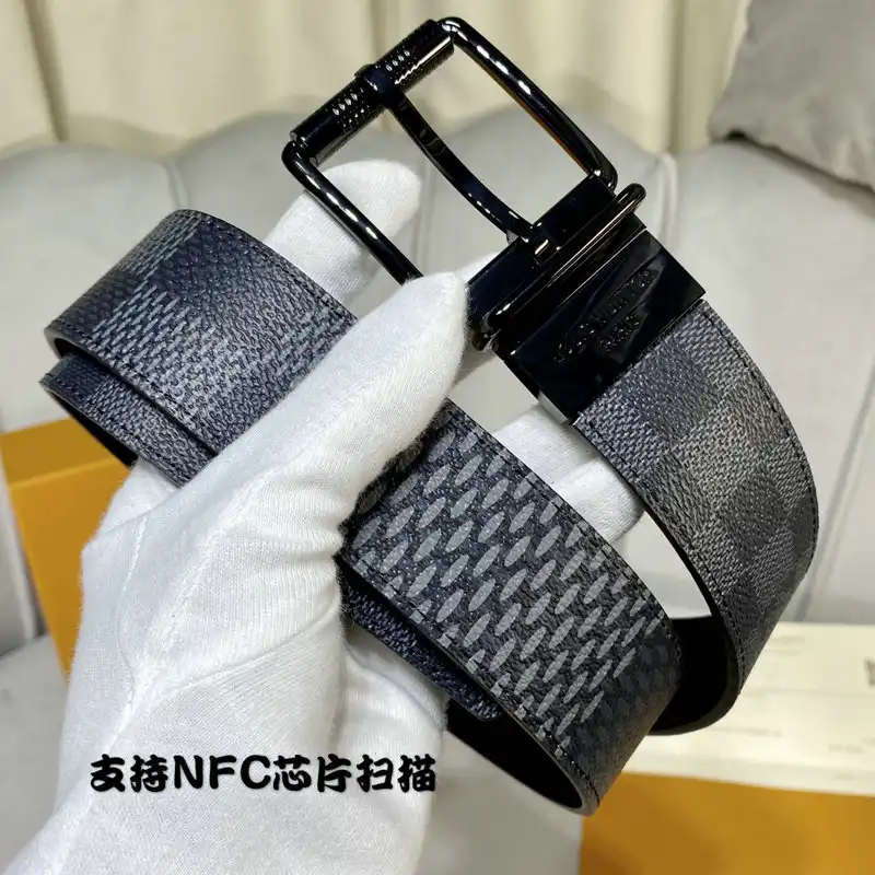 LV Belts 2102SH0048