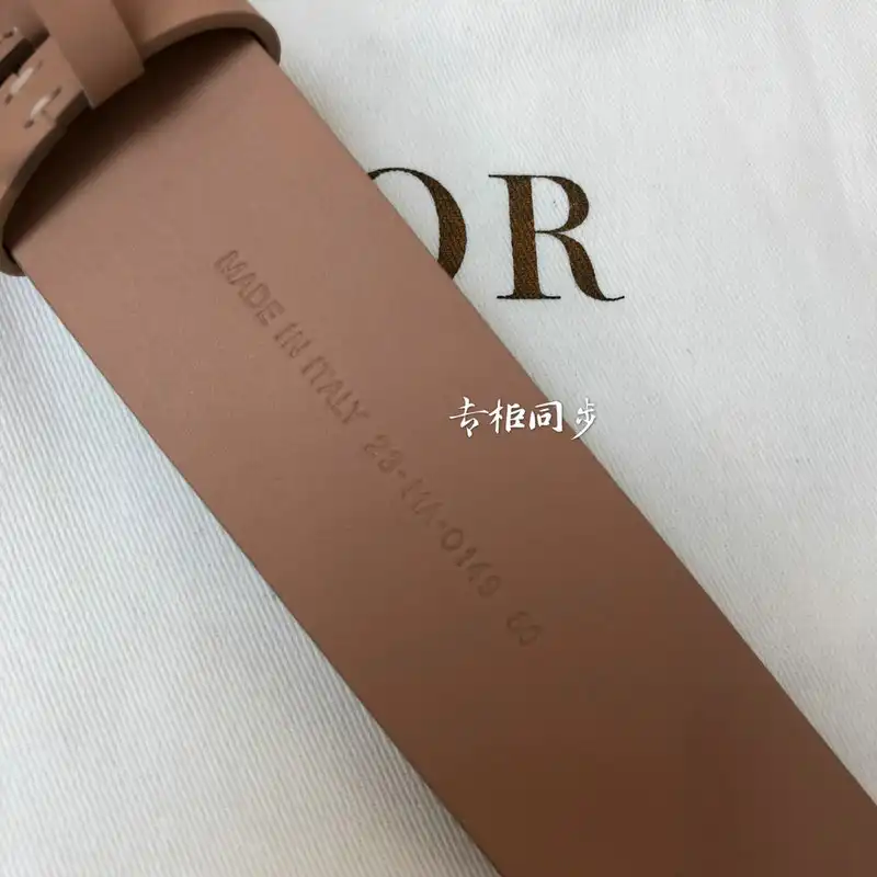 Dio Belts 2104XF0016