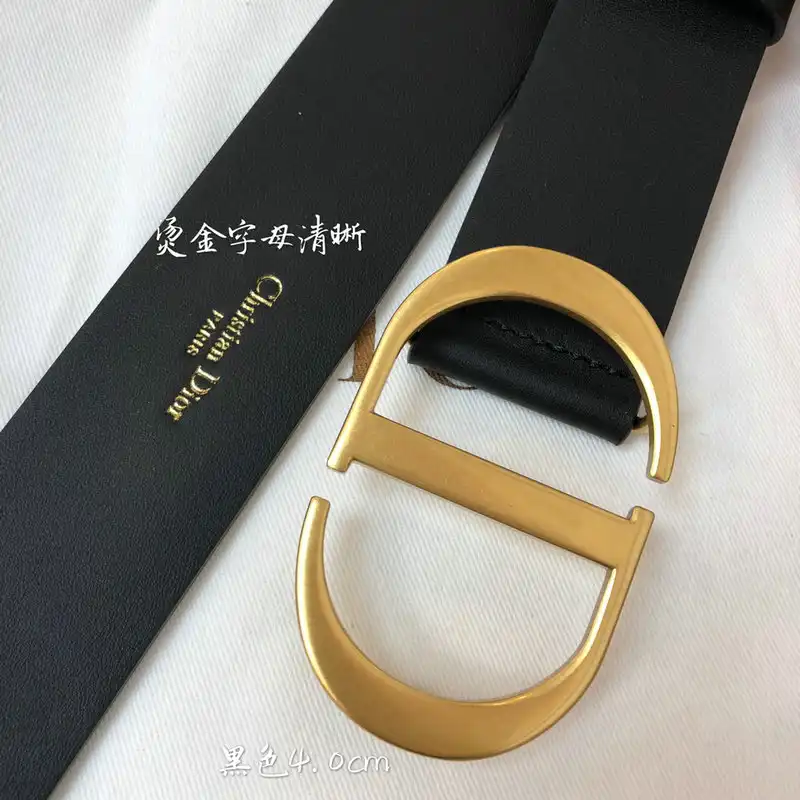Dio Belts 2104XF0018