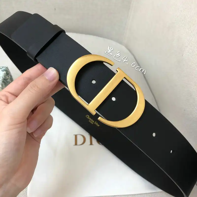 Dio Belts 2104XF0018