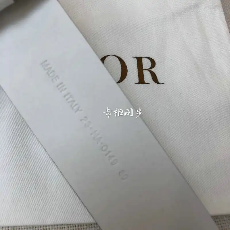 Dio Belts 2104XF0019