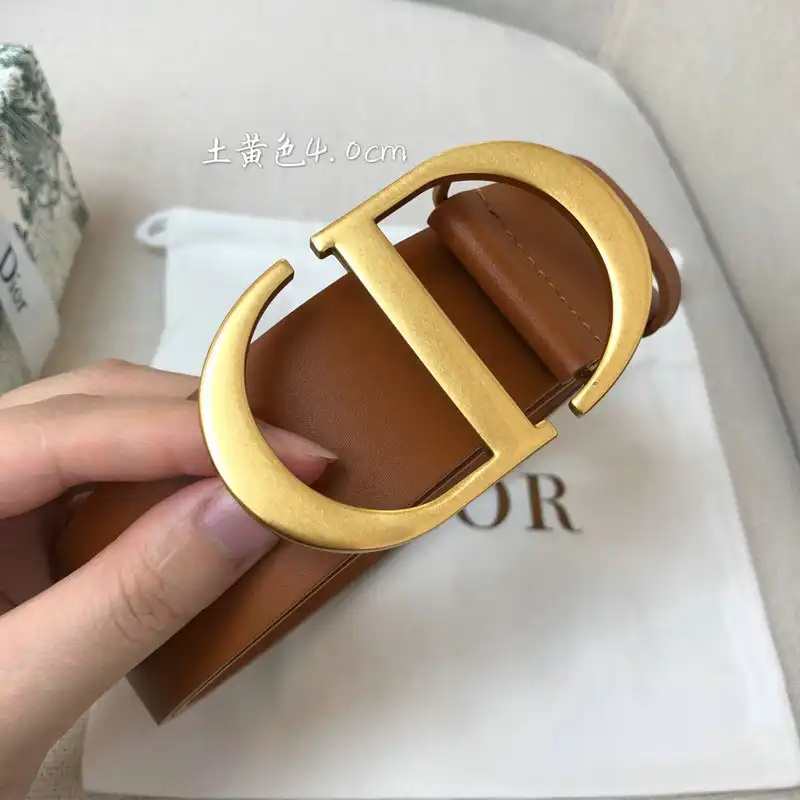 Dio Belts 2104XF0021