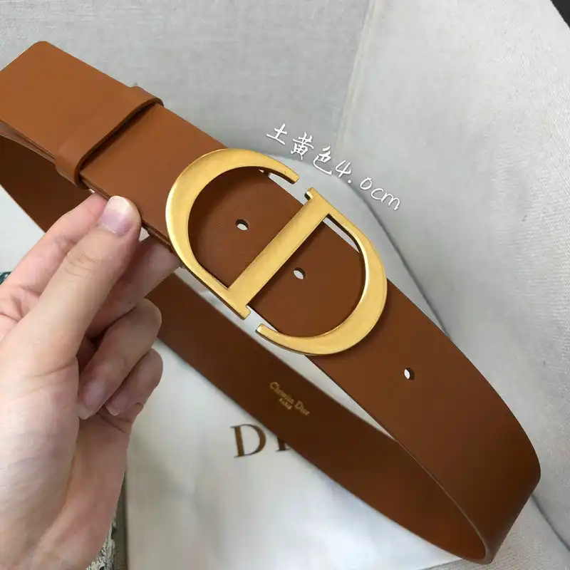 Dio Belts 2104XF0021