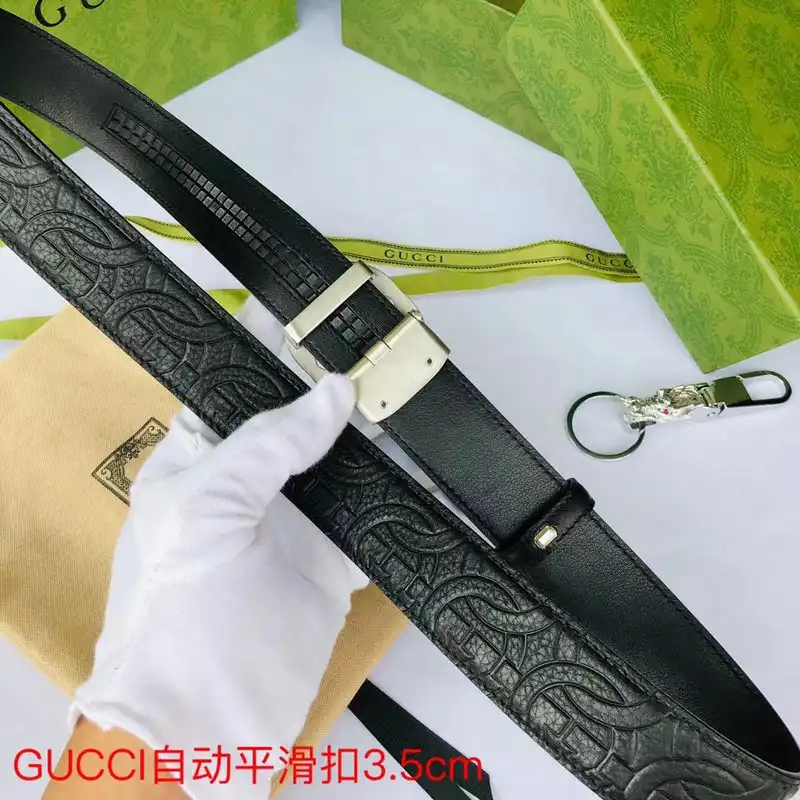 G*u*i belts 2104xf0031