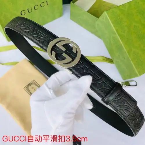 G*u*i belts 2104xf0031