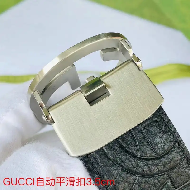 G*u*i belts 2104xf0031