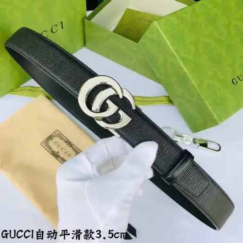 G*u*i belts 2104xf0034