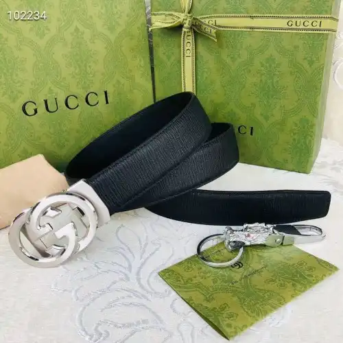 G*u*i belts 2104xf0066