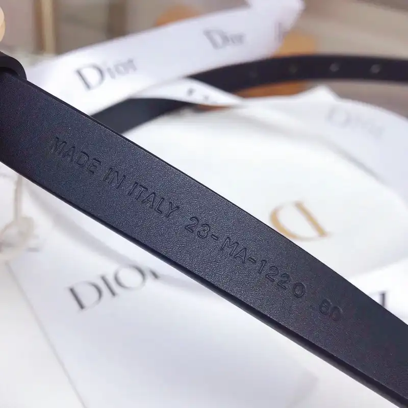 Dio Belts 2106XF0057