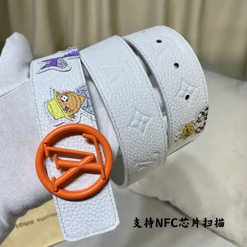 LV Belts 2106XF0101