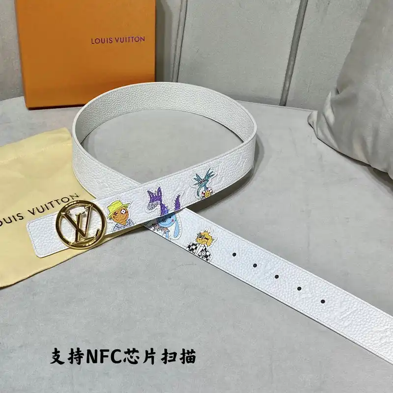 LV Belts 2106XF0103