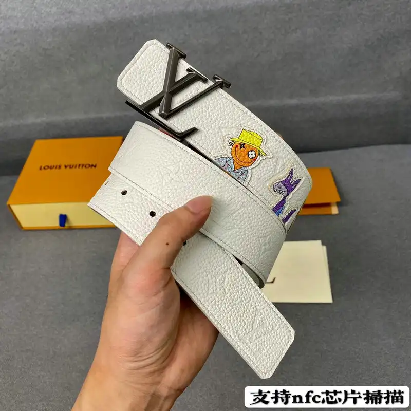 LV Belts 2106XF0107