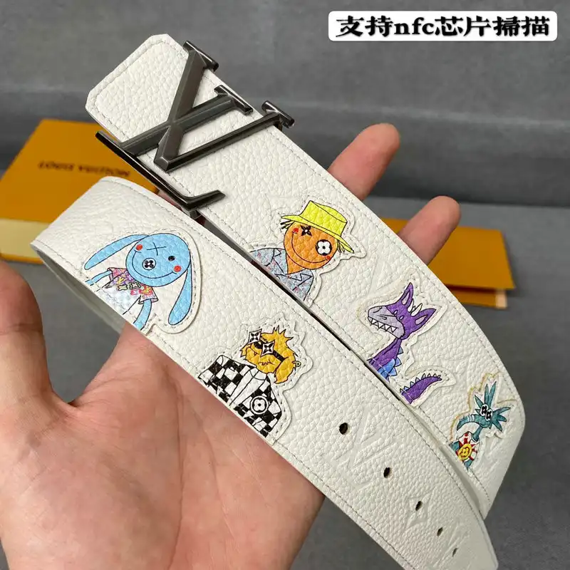 LV Belts 2106XF0107