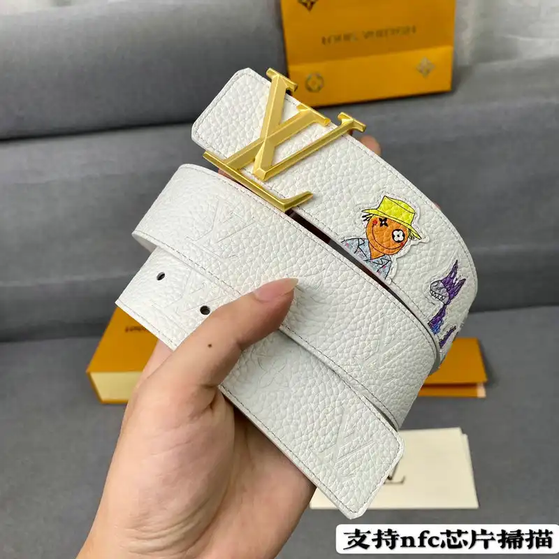 LV Belts 2106XF0108