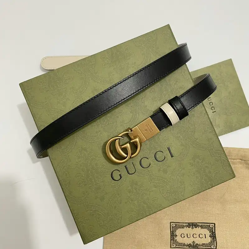 G*u*i belts 2106xa0136