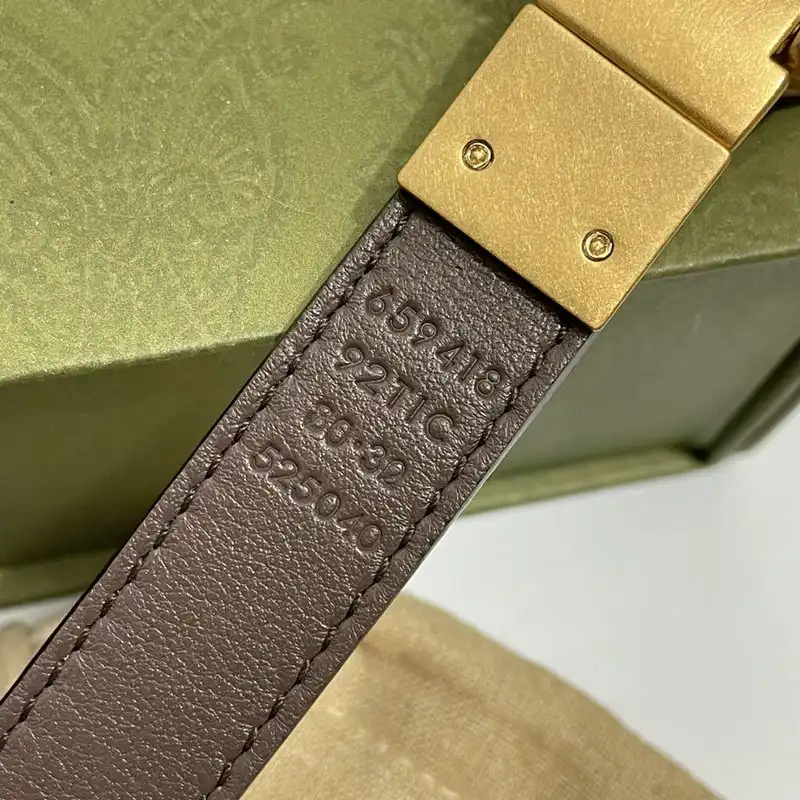 G*u*i belts 2106xa0138