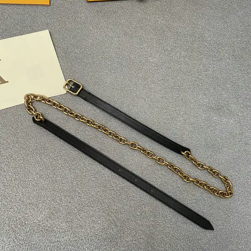 LV Belts 2106XA0183