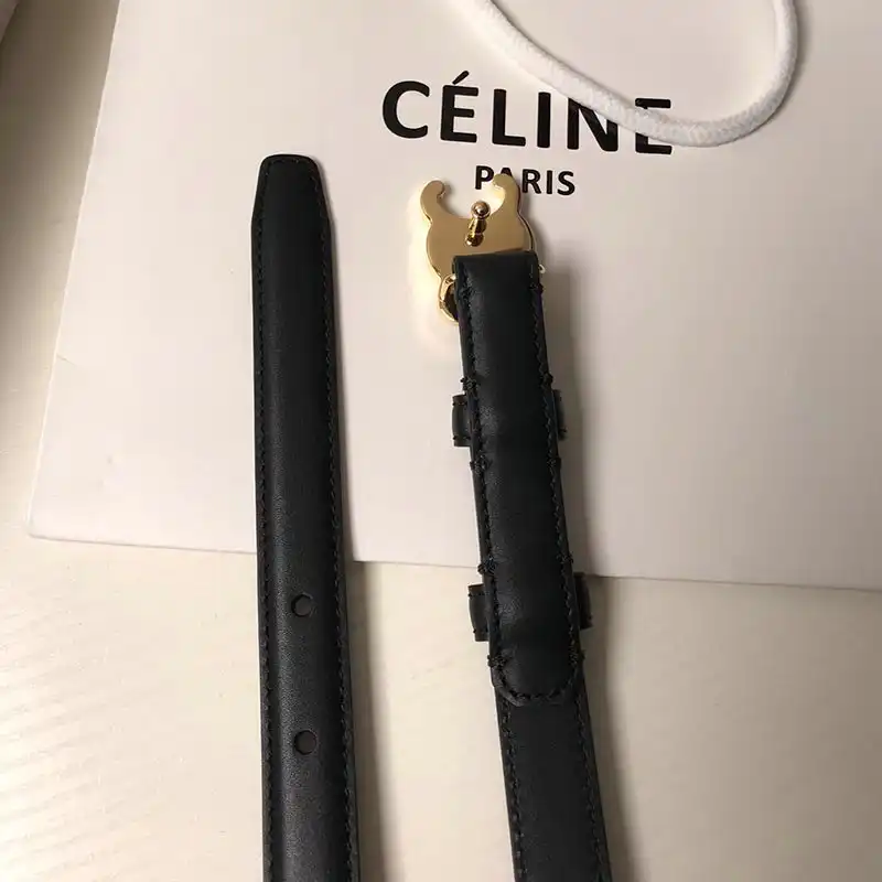 Celine Belts 2108XF0006
