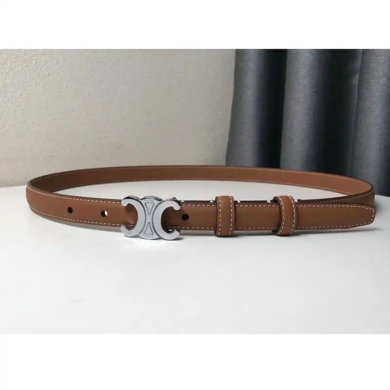Celine Belts 2108XF0009