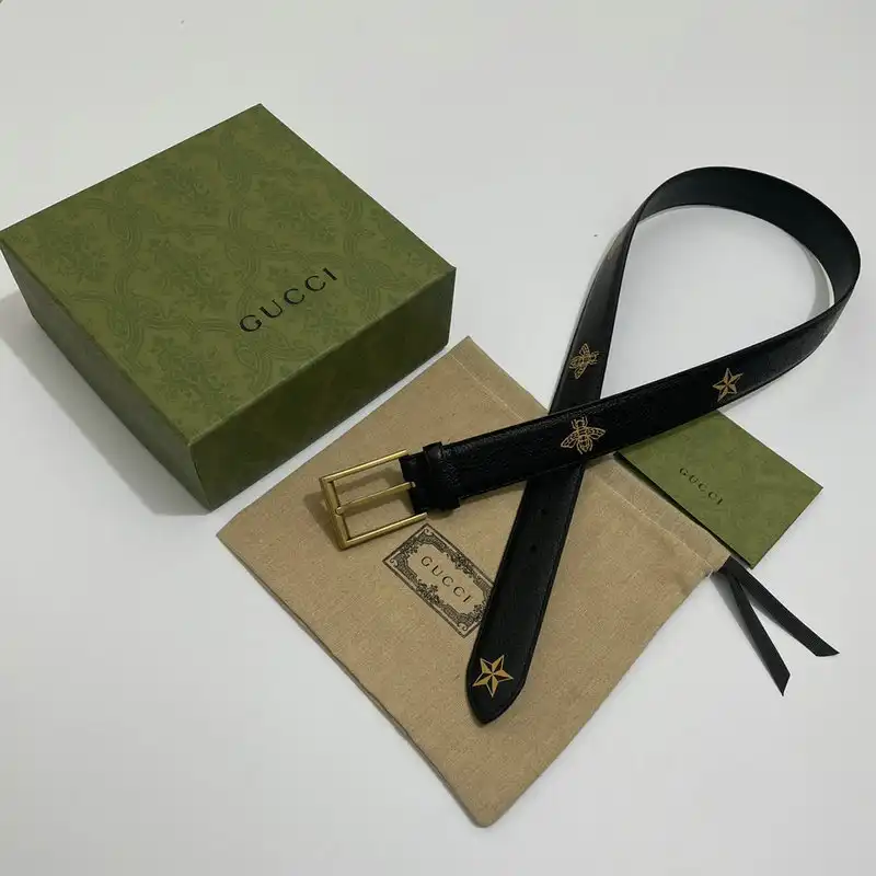 G*u*i belts 2108xf0031