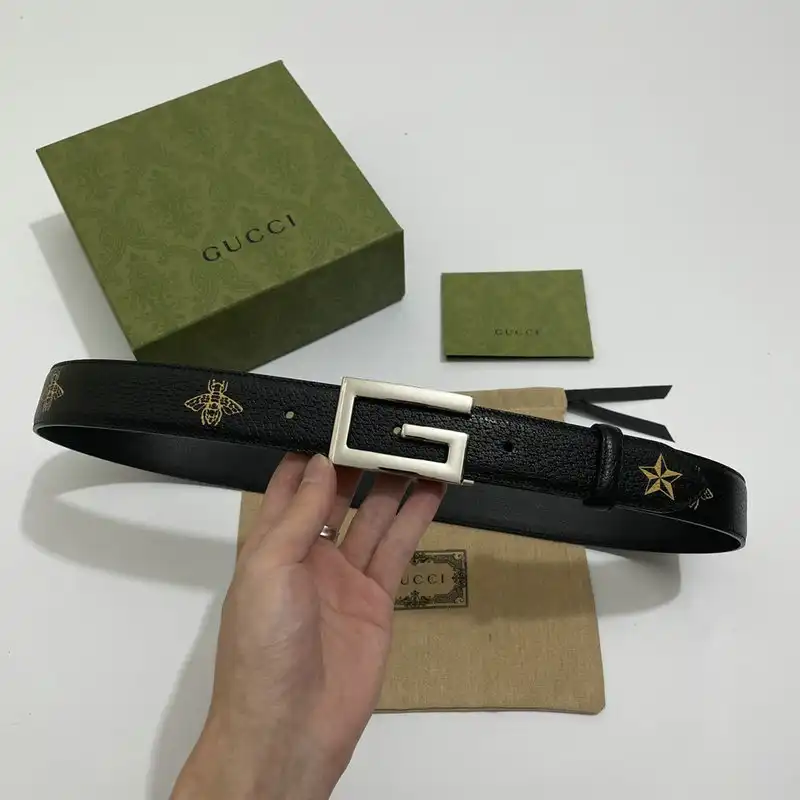 G*u*i belts 2108xf0034