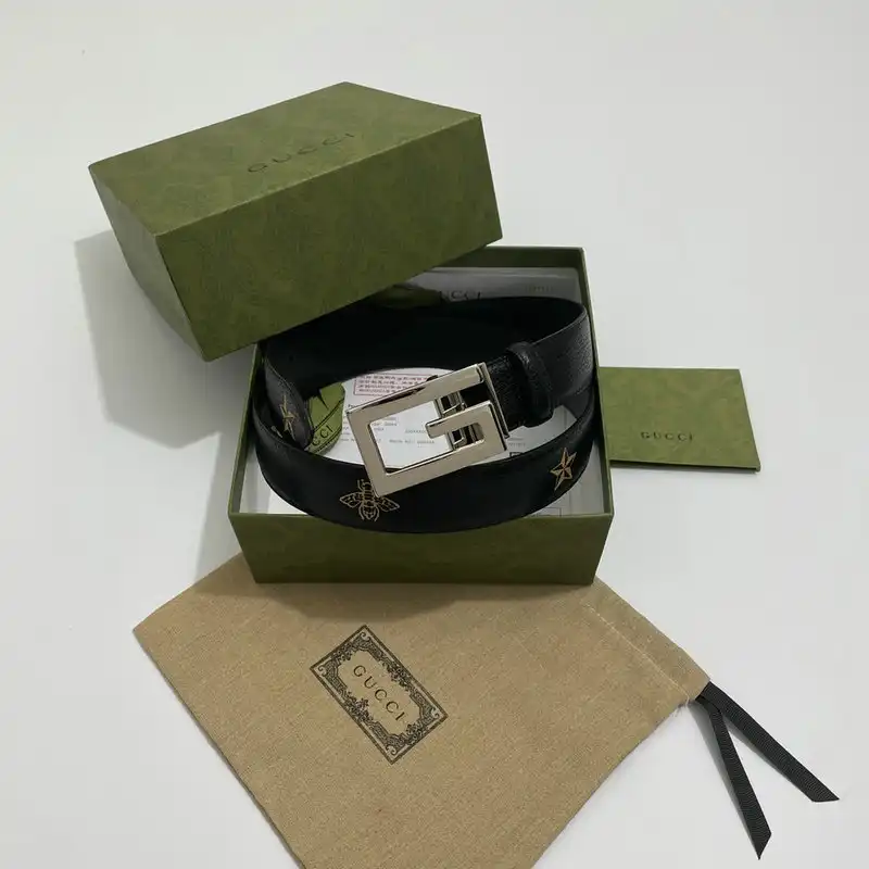 G*u*i belts 2108xf0034