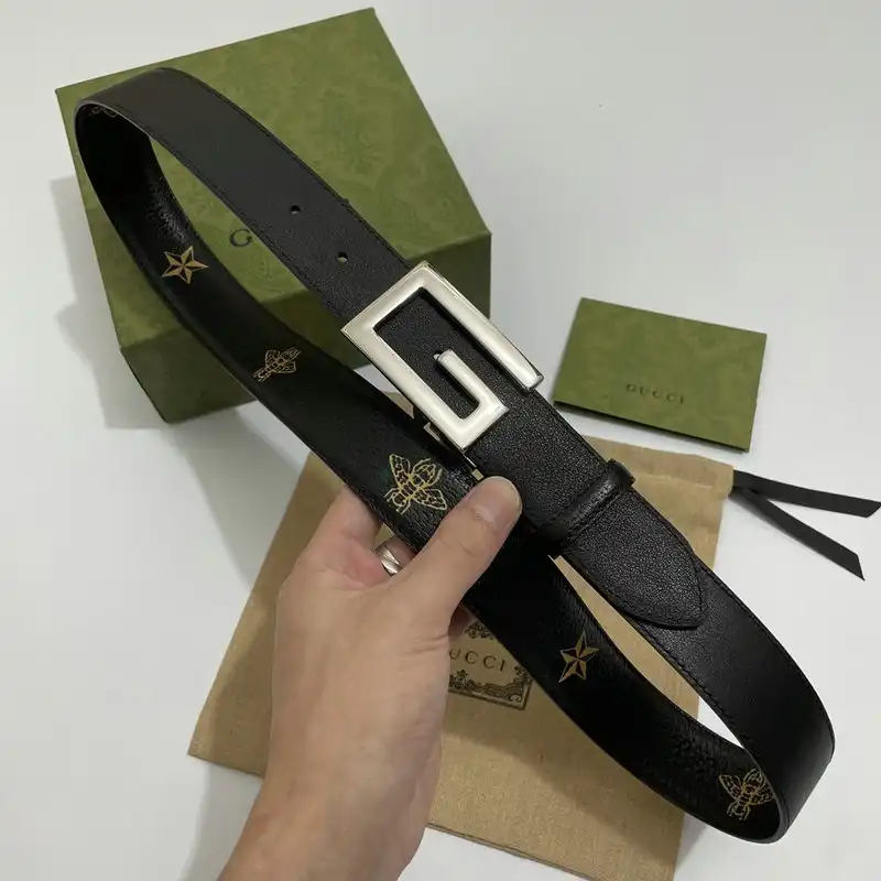 G*u*i belts 2108xf0034