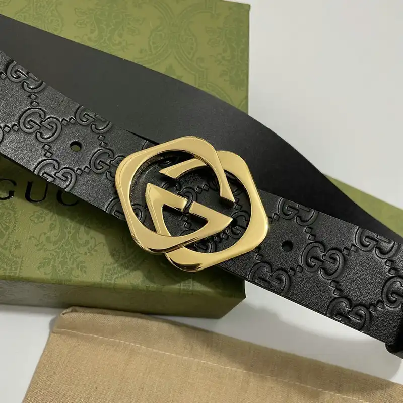 G*u*i belts 2108xf0037