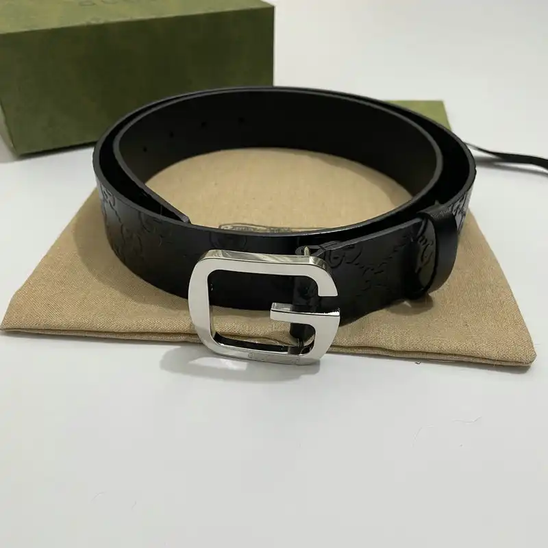 G*u*i belts 2108xf0038