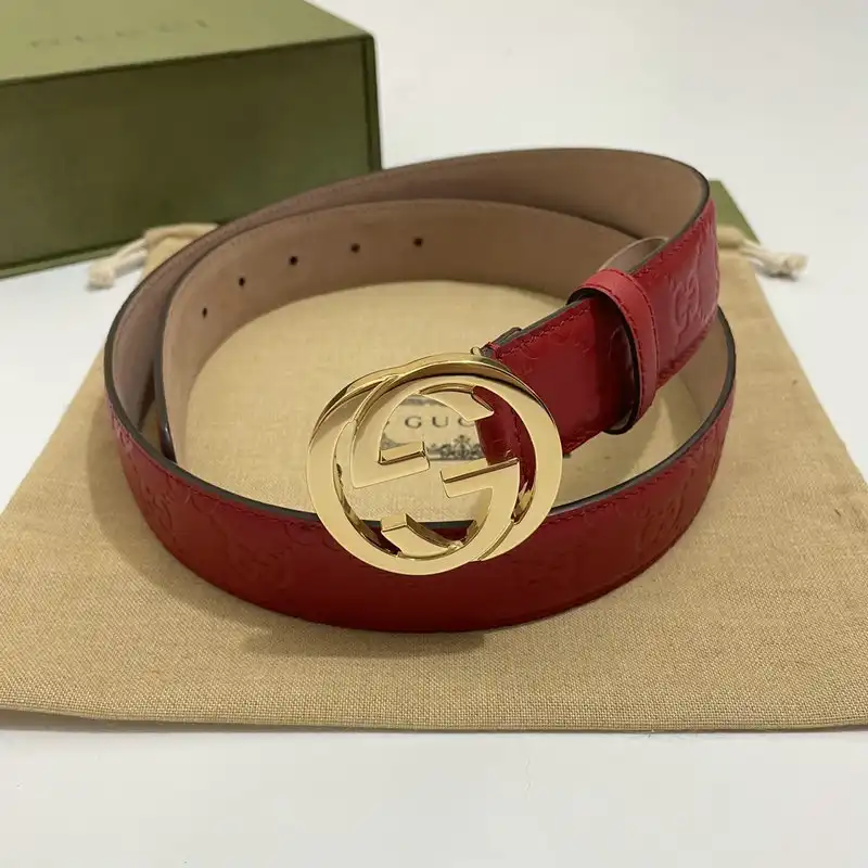 G*u*i belts 2108xf0040