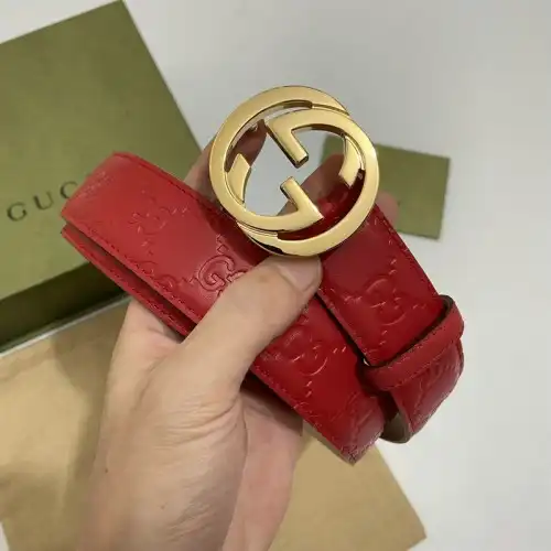G*u*i belts 2108xf0040