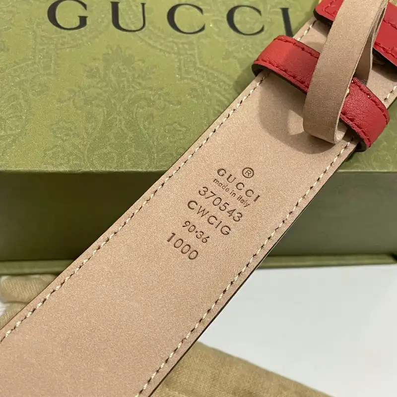 G*u*i belts 2108xf0040