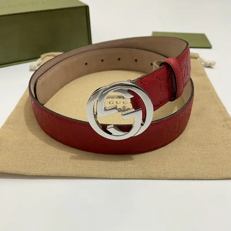 G*u*i belts 2108xf0041