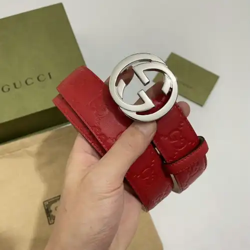 G*u*i belts 2108xf0041