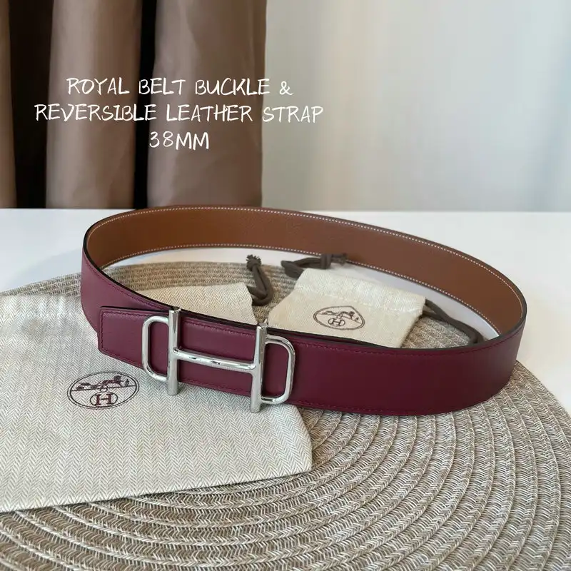 Hers Belts 2108XF0070