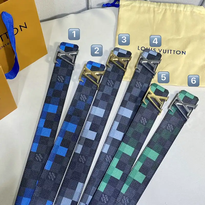 LV Belts 2109XF0023