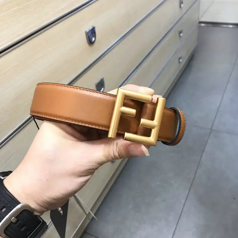 Fendi Belts 2109XF0049