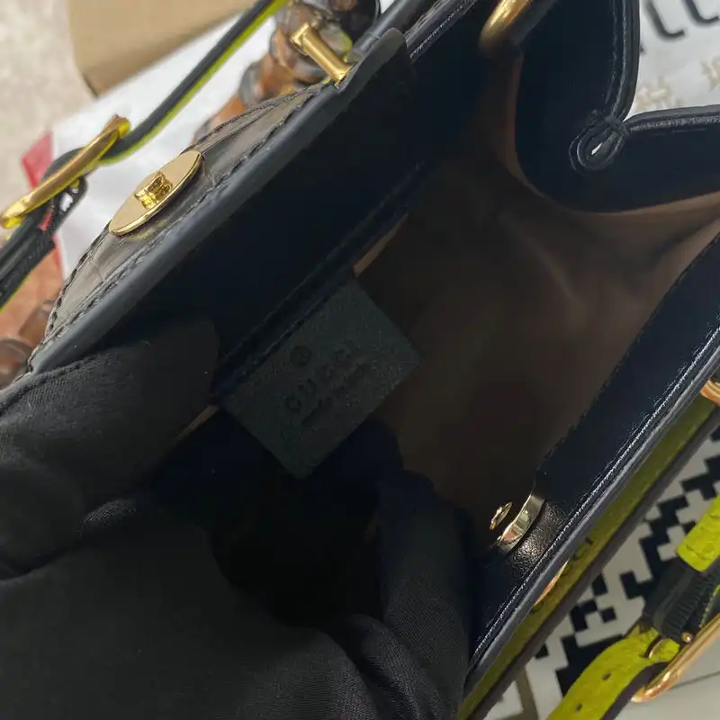 G*u*i bag 2109ya0033
